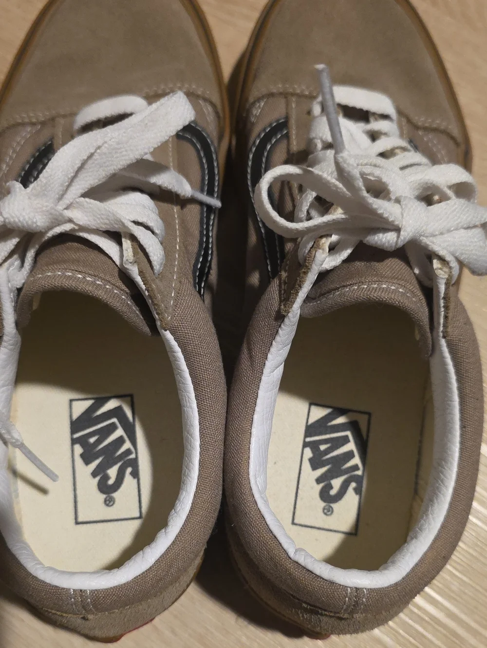 Vans Old Skool 